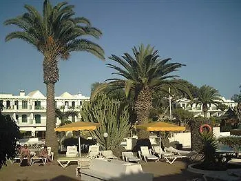 Hotell Sun Park 2*