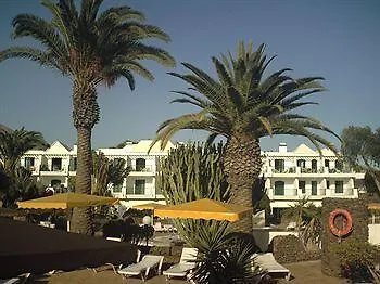 Sun Park Hotell 2*