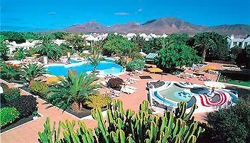 Hotell Sun Park 2*