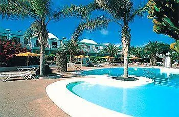 Hotell Sun Park