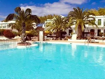 Hotell Sun Park Playa Blanca (Lanzarote)