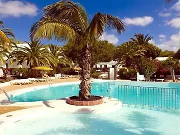 Hotell Sun Park