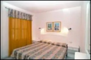 Hotell Sun Park 2*