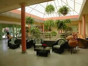 Hotell Sun Park 2*