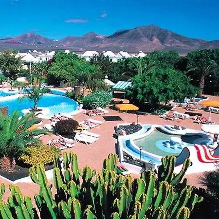 Sun Park Hotel