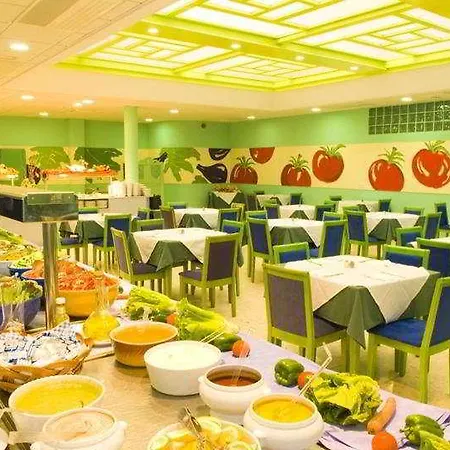 Sun Park Hotel 2*
