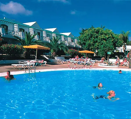 Sun Park Hotel 2*
