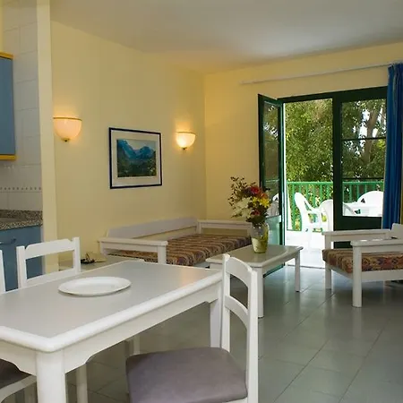 Hotel Sun Park Playa Blanca (Lanzarote)